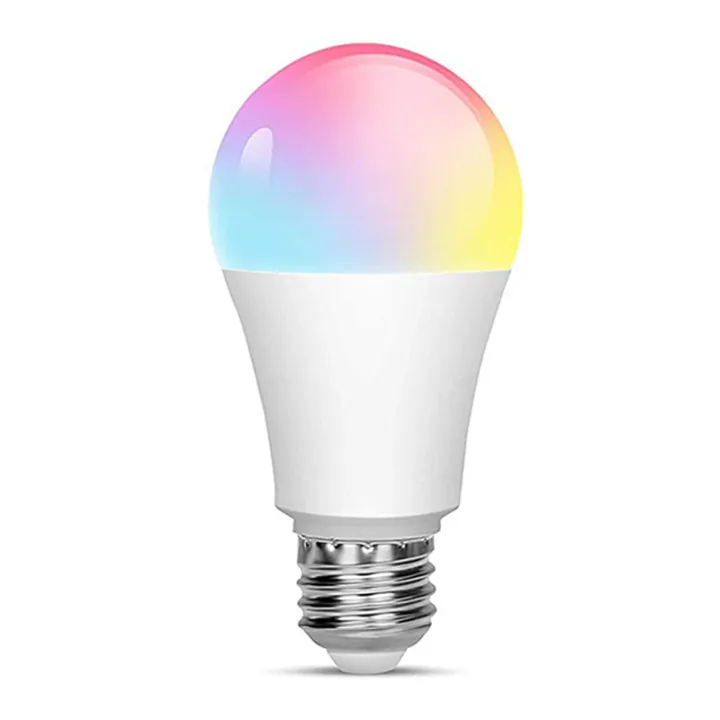 Alexa%20voice%20control%20RGBCW%205-way%20smart%20bulb%20dimmable%20new%20brand%20new%20and%20high%20quality%20-%20Image%203