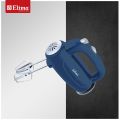 Elima EM-HM44 Electric Hand Mixer & Egg Beater | 250W Powerful Motor, 7 Speed Control.