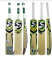 SG Plastic Cricket Bat Stickers by Farhan Sports 365 - Personalize Your Cricket Bat with Quality Stickers. 