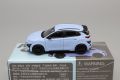 Mini GT 1/64 alloy car model Hyundai Kona N 450#. 