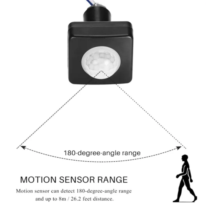220V%20Mini%20Human%20Body%20Infrared%20Sensor%20Infrared%20Body%20Sensor%20Black%20-%20Image%203