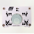4X HT-X3005 Speed Meter Ball Velocity Energy Measurement Chronograph Speed Tester with Backlight LCD.
