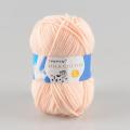 TPRPYN 1Pc=50g 95M Crochet Yarn For Knitting Milk Cotton Knit Yarn Soft Warm Knitted Line Threads Handmade Needlework Carpet.