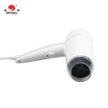 GIFTFORALL Hairdryer Professional Styling Powerful Wall Mounted Portable hot and cold windHotel Bathroom Home Hair Dryer D139E.
