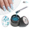 PUENTE Poly Nail Gel 30ML Hema Free Acrylic Gel Finger Extension Semi Permanent Fast Builder Hybrid Varnish UV Poly Nail Polish.