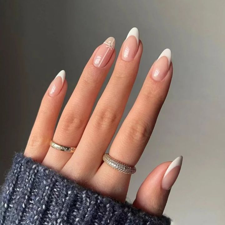 24PCS%20Black%20Matte%20Leopard%20Wearing%20False%20Nail%20Tips%20Stiletto%20Cow%20Pattern%20Detachable%20Nails%20Full%20Cover%20Girls%20Press%20on%20Nails%20Art%20-%20Image%206