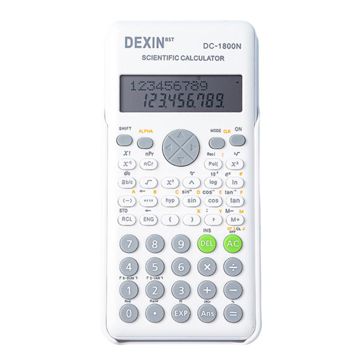 %E3%80%90Special%20Promotion%E3%80%91%20Scientific%20Calculators%20Pink%20Math%20Calculator%20with%20240%20Multi-Functional%20Calculator%202%20Lines%20LCD%20Display%20Ideal%20for%20Teachers%20-%20Image%204