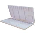 30 colours Kidario Water Colour Palette Contains model: WCP-8501. 