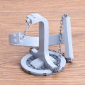 Creative Suspended Anti-Gravity Physics Balance Building Blocks Kids Toys Decor.