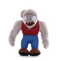 1pcs Plants vs Zombies Plush Toys 30cm PVZ Gargantuar Hats Pirate Duck Zombie Plush Stuffed Toys Doll Soft Toy Gifts for Kids.