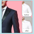 Foam Sponge Shoulder Pads Soft Shoulder Pad For Blazer Jacket Clothing Women Men Reusable Garment Accessories. 