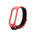 Xiaomi Mi Band 3/4/5/6/7/Aazfit Band 5 Is Compatible With Nylon Band - Xiaomi Band 3/4/5/6/7/Amazfit Band 5 For Replacement Strap Ristband Sport Band.
