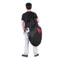 Ball Mesh Bag Football Soccer Basketball Volleyball Storage Pouch 130cm x 60 cm. 