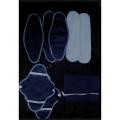 Reusable pad for women 5 pcs. 