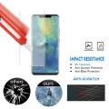 ro Screen Tempered Glass is suitable for Meizu C 9 C9 P Protective Film Scratch Resistant Smartphone LCD Film.