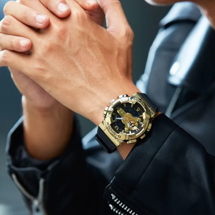 (Ready%20Stock)%20G%20.Shock%20Men%20Watch%20Digital%20Sport%20Watch%20LED%20Display%20Water%20Resistant%20Shockproof%20and%20Waterproof%20World%20Time%20LED%20Auto%20Light%20Sports%20Square%20Wrist%20Watches%20with%202%20Years%20Warranty%20GM-110G-1A9%20-%20Image%206