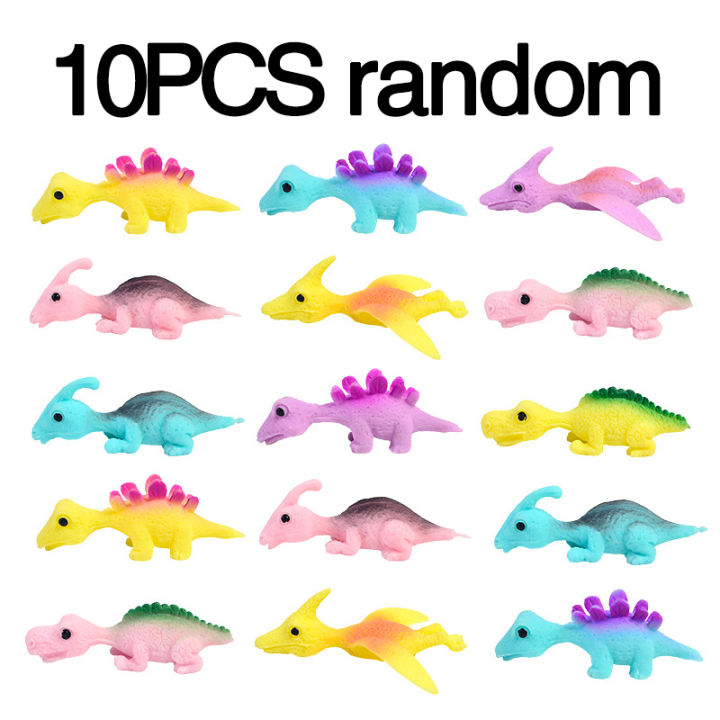 5-20PCS%20Catapult%20Launch%20Dinosaur%20Fun%20Tricky%20Chick%20Practice%20Chicken%20Elastic%20Flying%20Finger%20Birds%20Sticky%20DecompressionToy%20MuXiaRe%20-%20Image%207