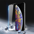 Tempered Gorilla Glass Screen Protector For Apple iPhone X Xs Xs Max XR 11 11 Pro 11 Pro Max 12 mini 12 12 Pro 12 Pro Max 13 mini 13 13 Pro 13 Pro Max 14 14 Plus 14 Pro 14 Pro Max 15 15 Plus 15 pro 15 Pro Max 16 16 Plus 16 Pro 16 Pro Max 17 Pro Max Air. 