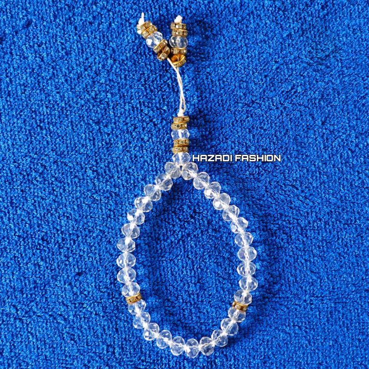 Tosbi%2033%20Beads%20Water%20color%20Beads%20Prayer%20Tasbeeh%20Tasbih%201pc%20-%20Tremendously%20Adaptable%20and%20flexible%20-%20Eco-Friendly%20-%20Image%203