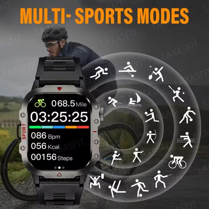 TIMACK%C2%AE%20H11%20Smart%20Watch%201.99"%20HD%20Full%20Touch%20Screen%20Men%20Bluetooth%20Call%2044*38*13mm%20Magnetic%20Wireless%20Charging%20Custom%20Picture%20Smartwatch%20for%20IOS%20Android%20for%20Men%20Women%20Holiday%20Gifts%20-%20Image%209
