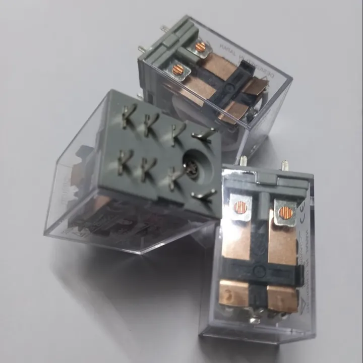 220V%20Thin%20Pin%20AC%20220V%208%20Thin%20Pin%2010A%20250VAC%20Glass%20Relay%20LY2%20LY2NJ%20JQX-13F%20AC%20220V%20Coil%20Power%20Relay%20Electromagnetic%20Relay%208%20Pins%20DPDT%202NO%202NC%20AC-220V%20Relay%20Switches%20-%20Image%209