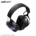 ACEFAST H11 wireless gaming headset. 