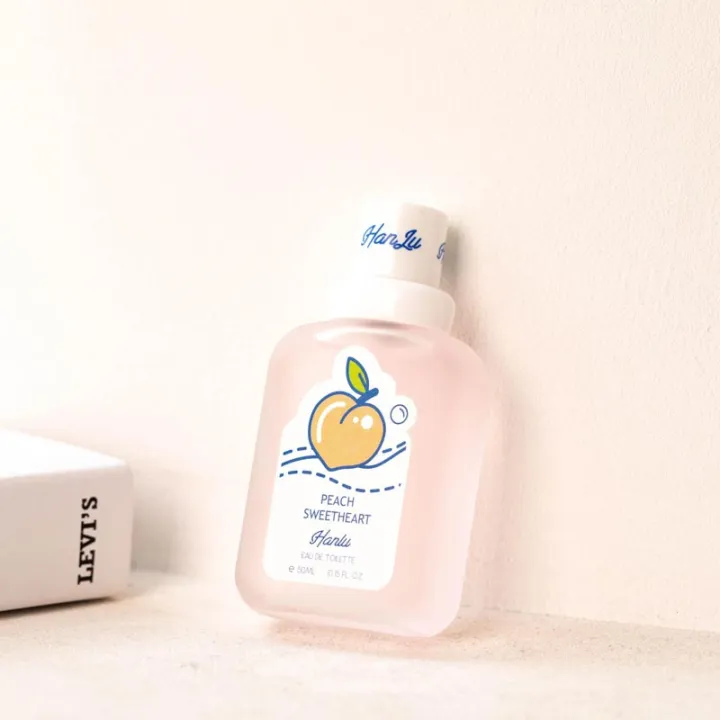 Hanlu%20Little%20Bear%20Baby%20Lady%20Perfume%20Long-lasting%20Light%20Fragrance%20Fresh%20Natural%2050ml%20Student%20Affordable%20Peach%20Fragrance%20-%20Image%206