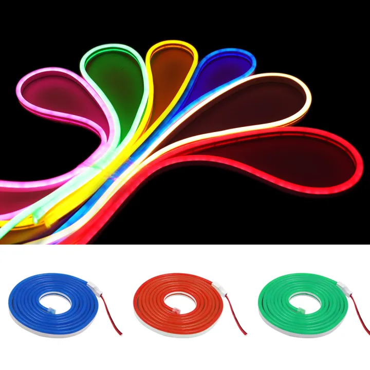 LED%20Neon%20Light%20Strip%2012V%20SMD%202835%20Flexible%20Neon%20Sign%20IP68%20Waterproof%20120LED/m%206X12mm%20Rope%20Lights%20Rainbow%20Lamp%20Neon%20Decoration%20-%20Image%202