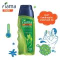 Fiama Men Body Wash Shower Gel Quick Wash 250ml With Tea Tree Body Wash for Men with Skin Conditioners for Moisturised, Soft & Refreshed Skin, Mens Moisturising Bodywash for Dry Skin. 