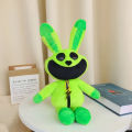 【Buried Buzie】Smiling Critters Plush Toy Hopscotch Catnap Bearhug Plushie Catnap Plush Doll Decoration Kawaii Soft Stuffed Toy Gift for Kids. 