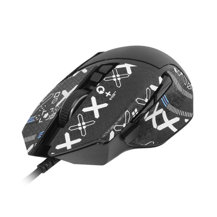 Mouse%20Sticker%20For%20Razer%20Basilisk%20V2/V3%20Viper%20Ultimate%20Viper%20Mini%20DeathAdder%20V2%20Viper%20Mouse%20Anti-slip%20Sticker%20Hudduo%20-%20Image%205