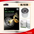 High quality CAR OIL Filter For Toyota NOAH/PASSO/VOXI/Hibride OEM: 04152-40060(small). 