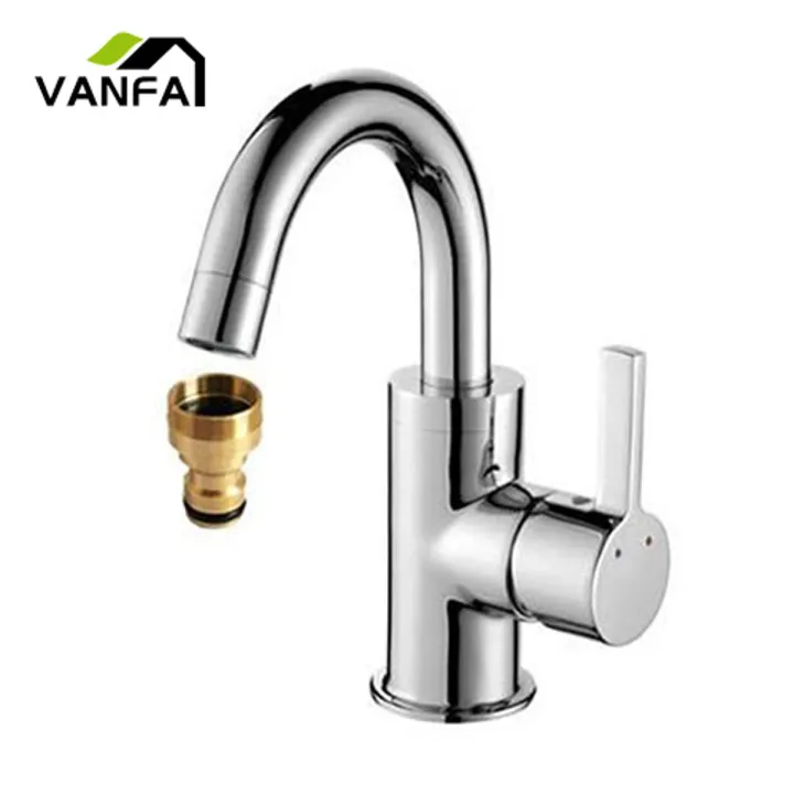 Threaded Faucet Connection Adaptor Garden Water Hose Pipe Tube Tap Fitting Connector