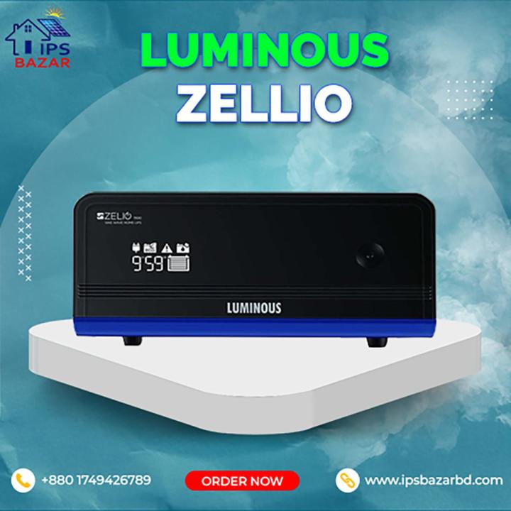 Luminous 1100 Va Pure Sine Wave UPS Both IPS | Daraz.com.bd