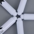1/5pcs White Liquid Chalk Pen Glass Windows Chalkboard Black Board Marker Erasable Environmental Writing Drawing Tools. 