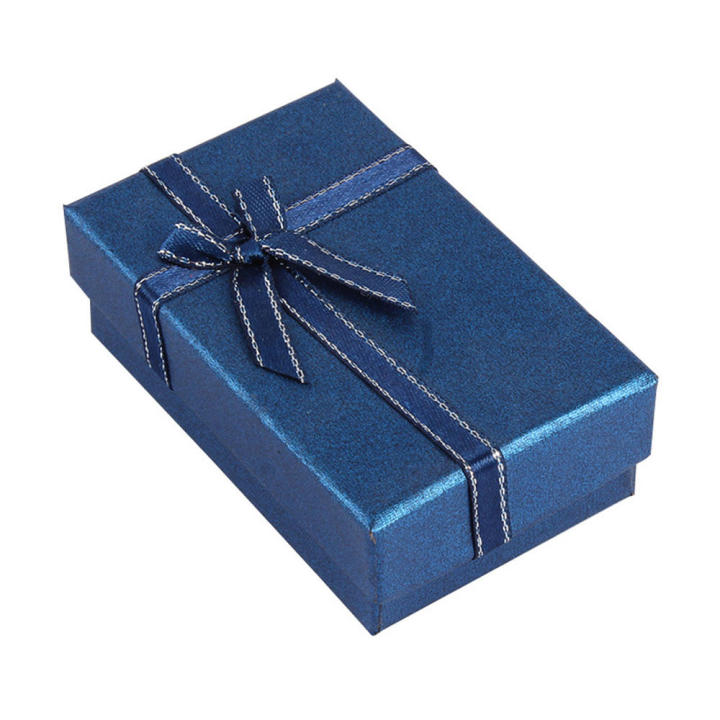 Velvet%20Jewelry%20box%20Compact%20Bowknot%20Gift%20packing%20Engagement%20ring%20box%20Earrings%20box%20for%20Wedding%20Anniversary%20Travel%20Jewelry%20storage%20Gifting%20-%20Image%203