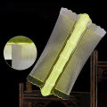 1pcs Bamboo Lice Comb Double-sided Super Dense Teeth Remove Dandruff Scalp Cleansing Scalp Massage Comb Flea Removal Hair Tools-MOILY. 