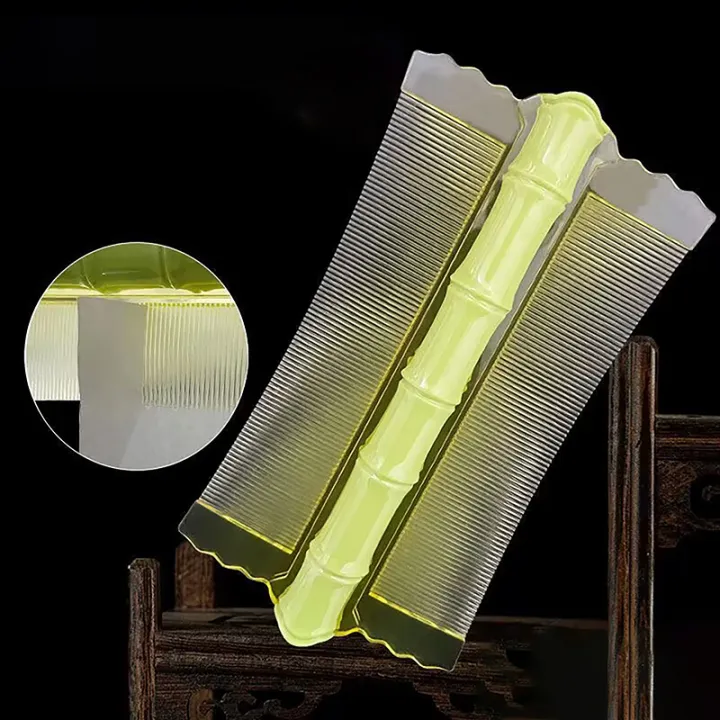 1pcs%20Bamboo%20Lice%20Comb%20Double-sided%20Super%20Dense%20Teeth%20Remove%20Dandruff%20Scalp%20Cleansing%20Scalp%20Massage%20Comb%20Flea%20Removal%20Hair%20Tools-MOILY%20-%20Image%203