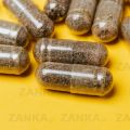 500PCS Size 000 00 0 1 2 3 4 5 Separated Joined Gelatin Empty Capsules Vegan Kosher Halal HPMC Hollow Capsule.