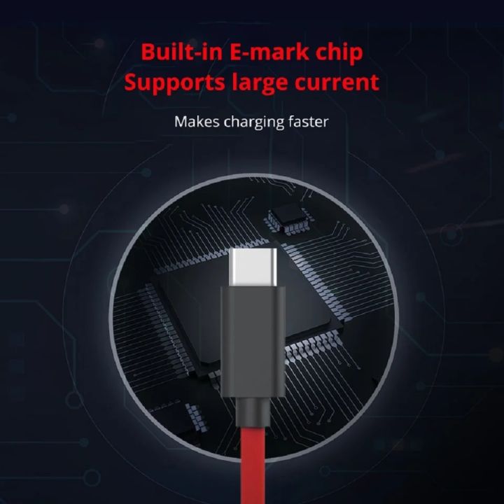 Black%20Shark%20Magnetic%20Charging%20Cable%20USB%20Charger%20Type%20C%20Gaming%20Cable%20for%20Blackshark%203/%203%20Pro%20Phones%2018w%20Fast%20Charge%201.2m%20-%20Image%206
