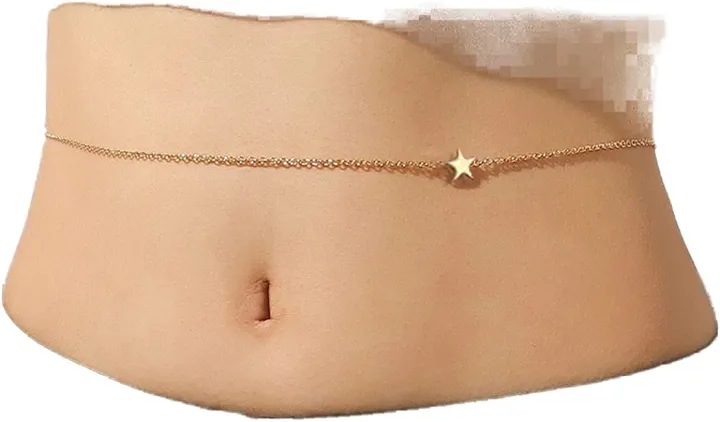 Waist%20Chain%20Necklace%20for%20Women%20Belly%20Chain%20Jewelry%20Accessory%20-%20Image%203