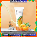 〽️ SADOER Vitamin C Moisturizing Deep Purifying Refreshing Fruit Plant Extract Facial Cleanser 100g - Face Wash. 