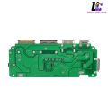 H961-U PCBa Power Bank Charge Charging Circuit Printed Circuit Board Assembly 5V 2a Power Bank PCB Module Board with Digital LCD Display. 