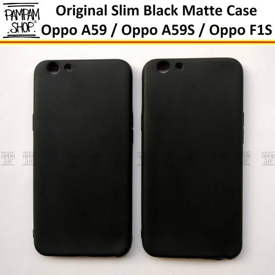 OPPO%20F1s/Oppo%20A59/Oppo%20A59s%20Silicon%20Case%20Back%20Cover%20For%20-%20Image%202