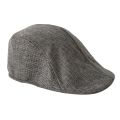 (New)Men Hat Advanced Flat weat Aborption pring Cap.