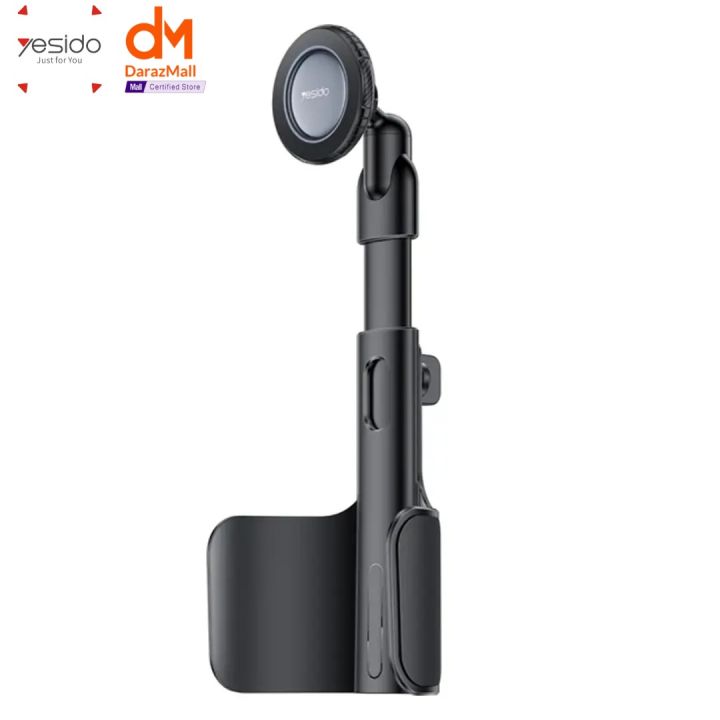 Yesido C230 Car Phone and Cup Holder