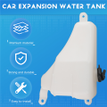 Car Cooling System Radiator Expansion Water Tank for Prado RZJ120 GRJ120 TRJ120 03-09 16470-50140.