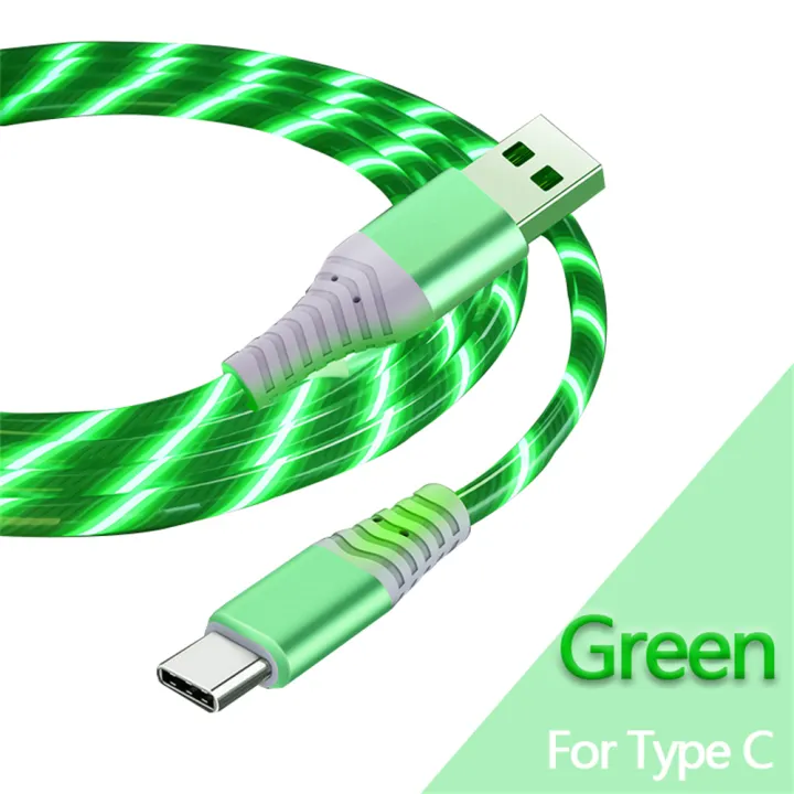 NNBILI%207A%20Glowing%20Cable%20Micro,iOS%20USB%20Type%20C%20Cable%20100W%20Super%20Fast%20Charging%20For%20Huawei%20Samsung%20Xiaomi%20Phone%20USB%20Wire%20LED%20Cable%20-%20Image%207