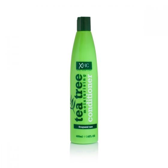 International UK Tea Tree Conditioner, 400ml