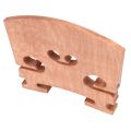 4/4 Violin String Lifter Change Violin Bridge Tools Violin Bridges Template Durable Violin Accessories,Dark. 